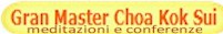 Gran Master Choa Kok Sui
